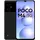 Xiaomi Poco M4 5G 4 GB RAM 64 GB Power Black