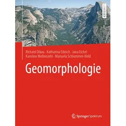 Geomorphologie