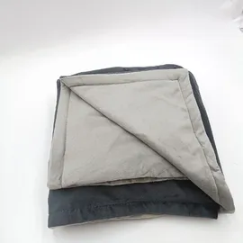 Beurer Wärmezudecke HD 75 Cosy 130 x 180 cm Dark Grey