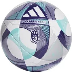 Adidas Queens League La Caprichosa League Ball - weiss 5