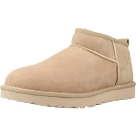 UGG Australia Classic Ultra Mini Beige 37