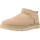 UGG Australia Classic Ultra Mini Beige 37