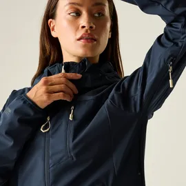 Dare 2b Dare2b Lexan III Damen Softshelljacke