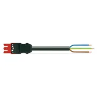 WAGO GmbH &amp; Co. KG konfekt. Anschlussleitung 771-9973/116-301