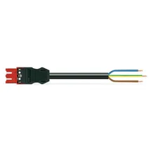WAGO GmbH &amp; Co. KG konfekt. Anschlussleitung 771-9973/116-301