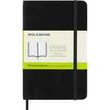 Moleskine Notizbuch Pocket Softcover blanko