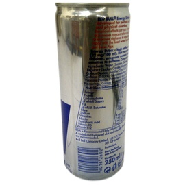 Red Bull Energy Drink 24x250 ml