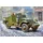 Zvezda 3519 - M-3 Panzerwagen 1:35