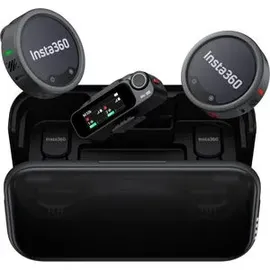 INSTA360 Mic Pro Dual