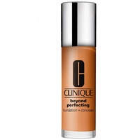 Clinique Beyond Perfecting Foundation and Concealer