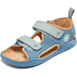 Affenzahn Airy Blau 30