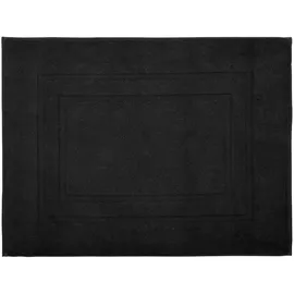 KLEINE WOLKE Plaza Schwarz 80 x 60 cm