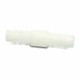 KLASEBO® Klasebo Schlauchverbinder 4mm Kunststoff Schlauchkupplung