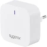 Sygonix SY-6052182 Gateway  Weiß