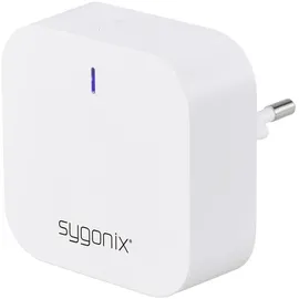 Sygonix SY-6052182 Gateway  Weiß