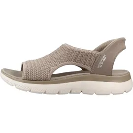 SKECHERS Summits Slip-ins - Sweetly Evolved Taupe 38