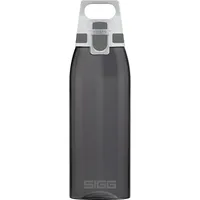 Sigg Trinkflasche Total Color Anthracite