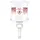 TORK Toilettensitzreiniger 8 x 475 ml