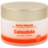 Andrea Albrecht Calendula Intensiv Creme 50 ml