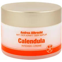 Andrea Albrecht Calendula Intensiv Creme 50 ml