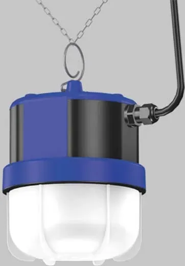 Sonlux LED-Arbeitsleuchte 77-01000-0006