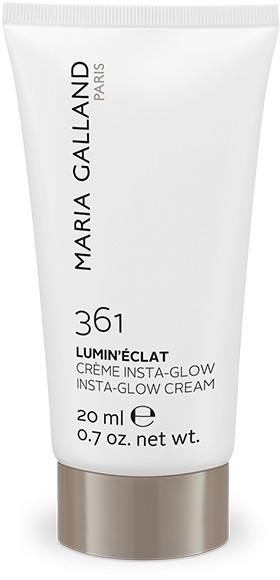 Maria Galland 361 Crème Insta-Glow Lumin’Éclat (klein 20ml)