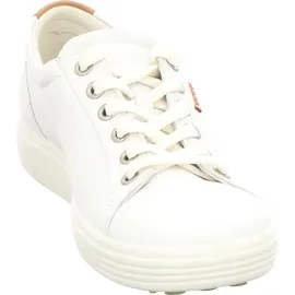 ECCO Soft 7 W white 42
