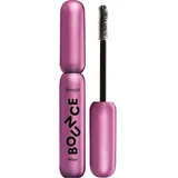 Benefit Cosmetics Benefit Mascara Collection BADgal Bounce - volumenspendend mit doppelseitiger Bürste 8.5 g Schwarz Damen