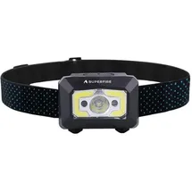 SuperFire X30 Schwarz