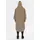 SOS Outdoorjacke "Trikora", Damen, Gr. S, hellbraun, 100% Polyester, unifarben, normal, ohne Ausschnitt, Jacken Outdoorjacke, mit einer Primaloft-Isolierung