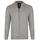 CasaModa Cardigan Unifarben 004450 silber