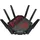 Asus ROG Rapture GT-BE19000 Tri-band WiFi 7 Gaming Router 2x 10G Ports, Aura RGB, AiMesh