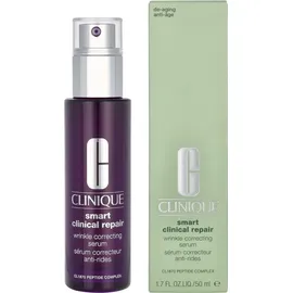 Clinique Smart Clinical Repair Wrinkle Correcting Serum 50 ml