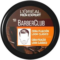 L'oréal  Haarstyling Klassischer Look Fixierwachs Men Expert Barber Club 75  in, Einheitsgrösse