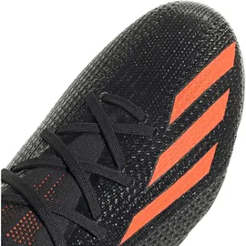 adidas X Speedportal.2 FG Herren schwarz 43 1/3