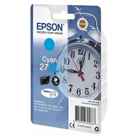 Epson 27XL cyan