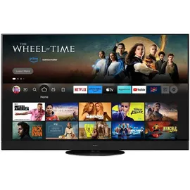 Panasonic TV-55Z95AEG 55" OLED 4K Smart TV Z95A