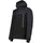 CMP Herren Skijacke Man Jacket Fix Hood 35W2447-U901 50 - Nero - 50