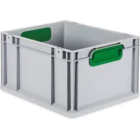 Proregal Eurobox NextGen Color HxBxT 22x30x40cm | 20 Liter