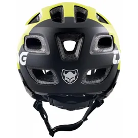 TSG Kids Downhill MTB Helm Seek FR Schwarz
