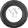 Pirelli Carrier Winter 215/75 R16C 116/114R