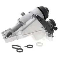 VAICO Gehäuse, Ölfilter V95-0568