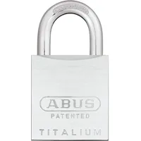 ABUS Vorhangschloss 83AL/45 XP20 verschiedenschließend