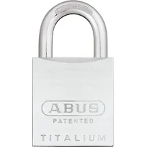 ABUS Vorhangschloss 83AL/45 XP20 verschiedenschließend