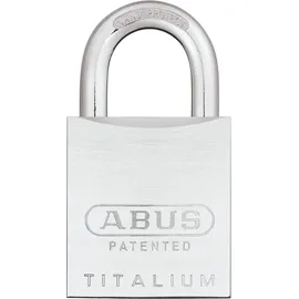 ABUS Vorhangschloss 83AL/45 XP20 verschiedenschließend