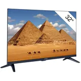 Tornado 32ES4301X 32" LED HD Smart TV