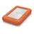 1 TB USB 3.0 silber/orange