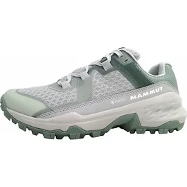 Mammut Damen Girun II Low GTX Schuhe (Größe 36.5 , gruen)