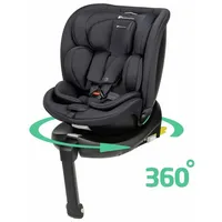 Bebeconfort Artemis 360 i-Size Schwarz