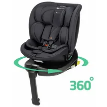 Bebeconfort Artemis 360 i-Size Schwarz